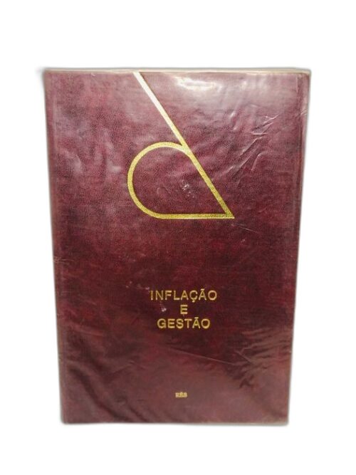 Inflação e Gestão - Alain Seneterre