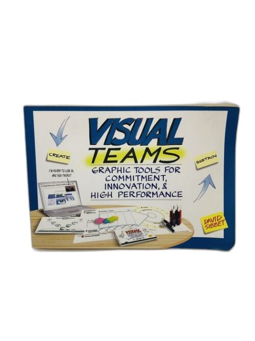 Visual Teams - David Sibbet