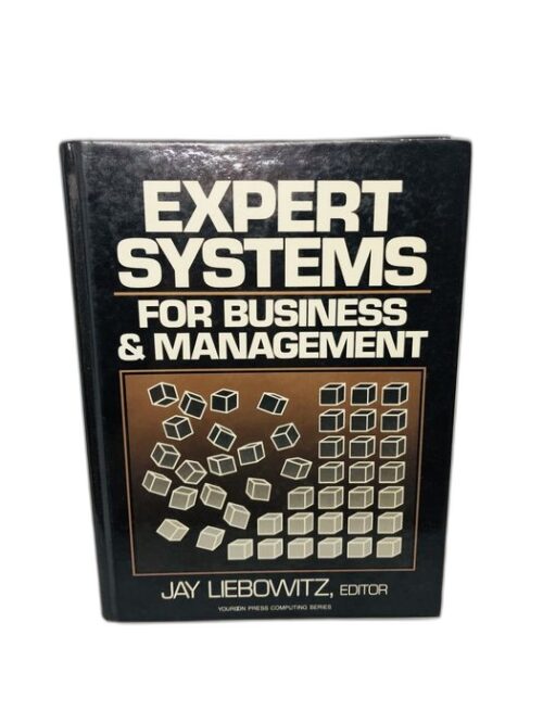 Expert Systems for Business and Management - Jay Liebowitz