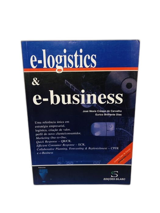 e-Logistics & e-Business