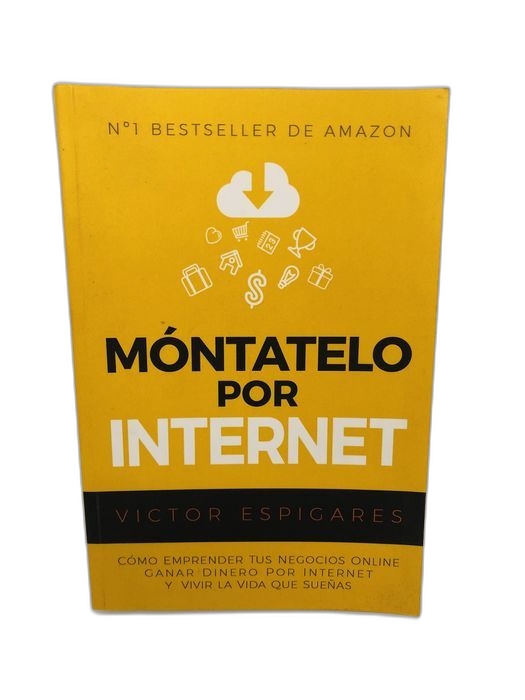 Móntatelo por Internet - Victor Espigares