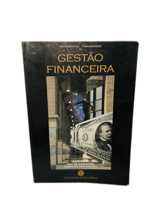 Instrumentos Fundamentais de Gestão Financeira