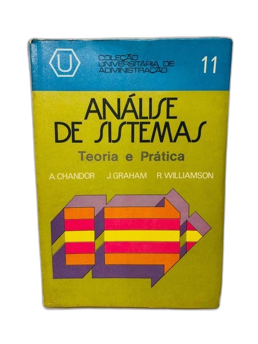 Análise de Sistemas (Teoria e Prática)
