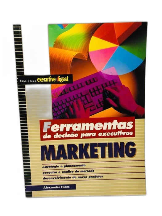 Ferramentas de Decisão para Executivos (Marketing)