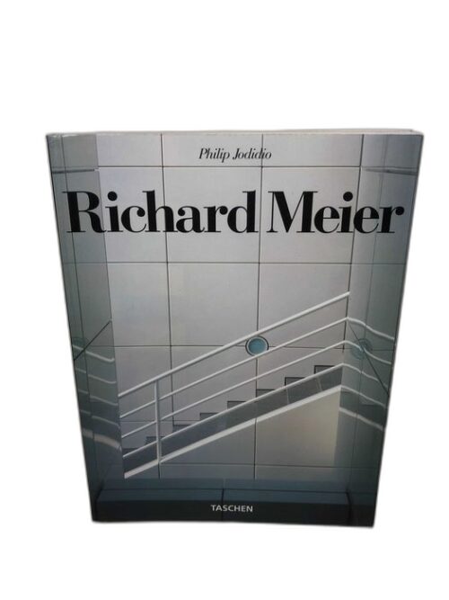 Richard Meier - Philip Jodidio