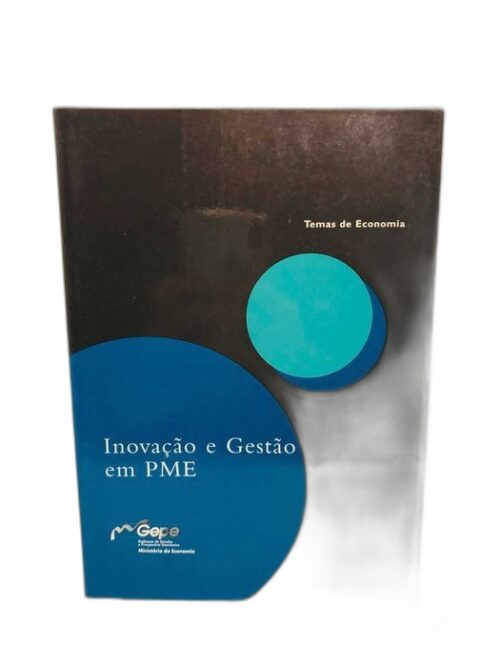 Inovação e Gestão em PME