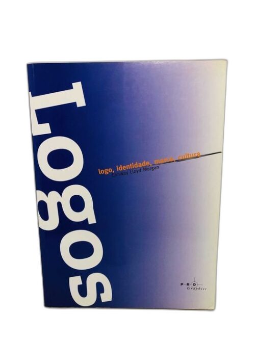 Logos, logo, identidade, marca, cultura