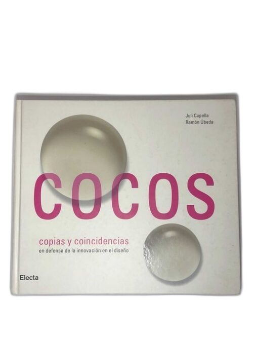 Cocos / Coconut: Copias Y Coincidencias