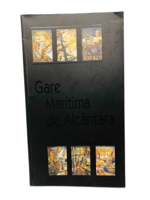 Gare Marítima de Alcántra