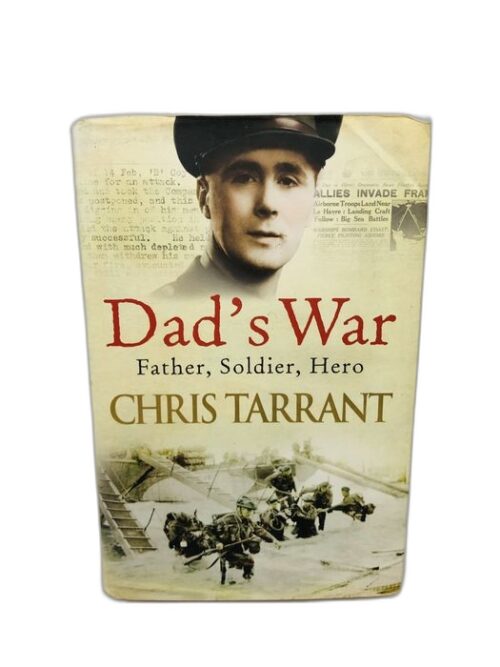 Dad's War - Chris Tarrant