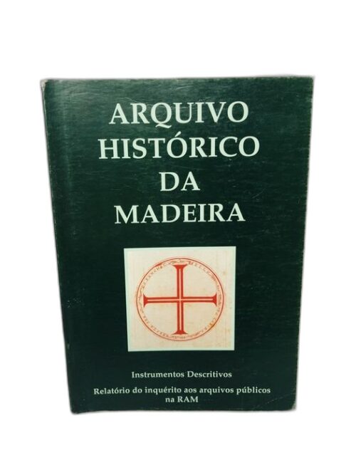 Arquivo Histórico da Madeira