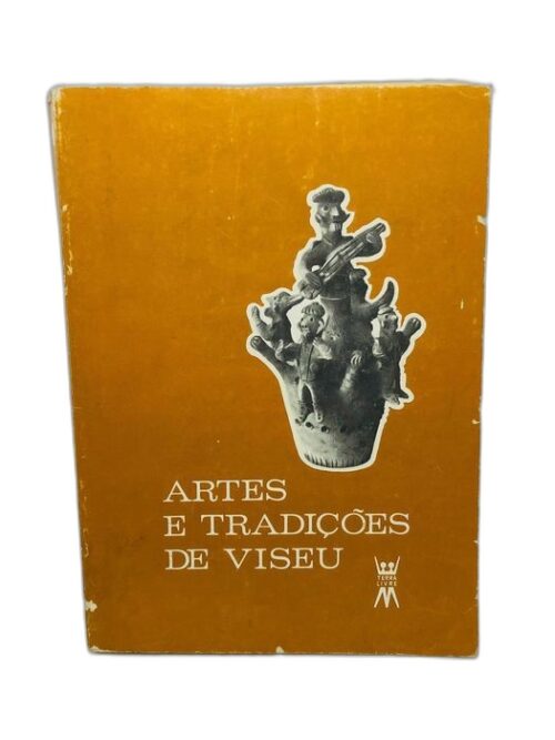 Artes e Tradições de Viseu