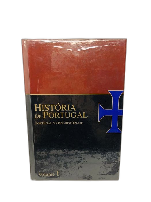 História de Portugal - Não especificado