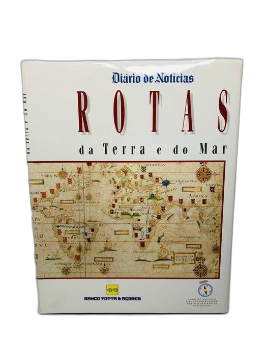 Rotas da Terra e do Mar