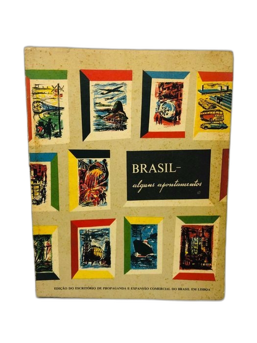 Brasil (Alguns Apontamentos)