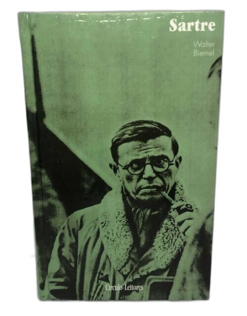 Sartre - Walter Biemel
