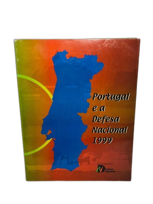 Portugal e a Defesa Nacional 1999