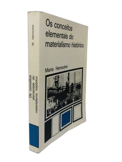Os Conceitos Elementares do Materialismo Histórico