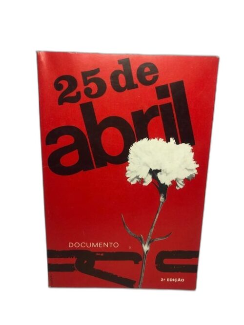 25 de Abril (Documento)