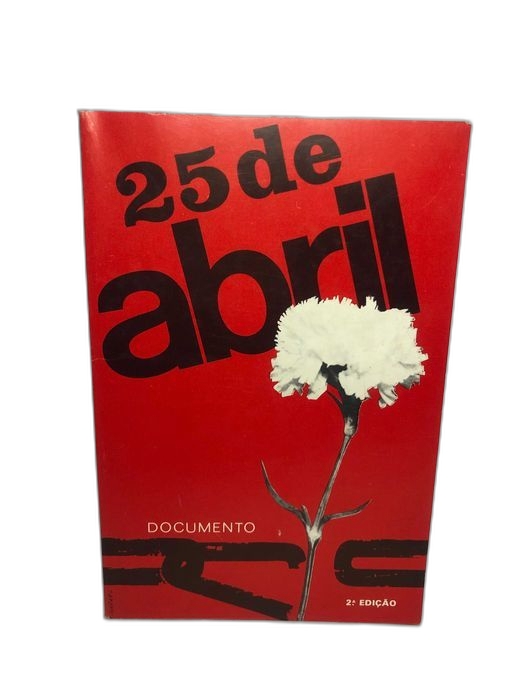 25 de Abril (Documento)
