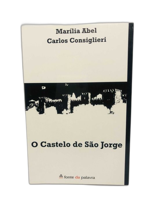 O Castelo de São Jorge - Marília Abel