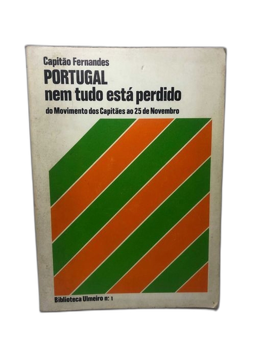 Portugal nem tudo esta perdido
