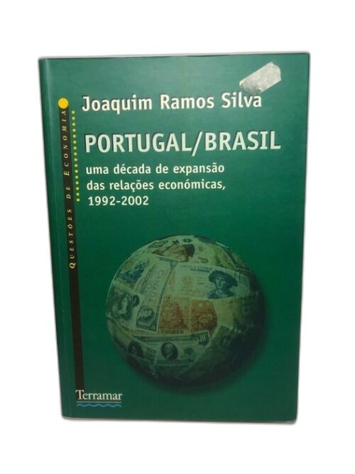 Portugal / Brasil – Joaquim Ramos Silva
