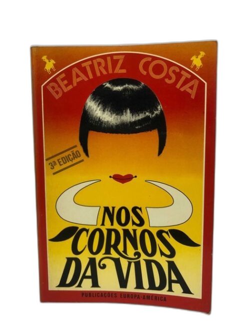 Nos Cornos da Vida - Beatriz Costa