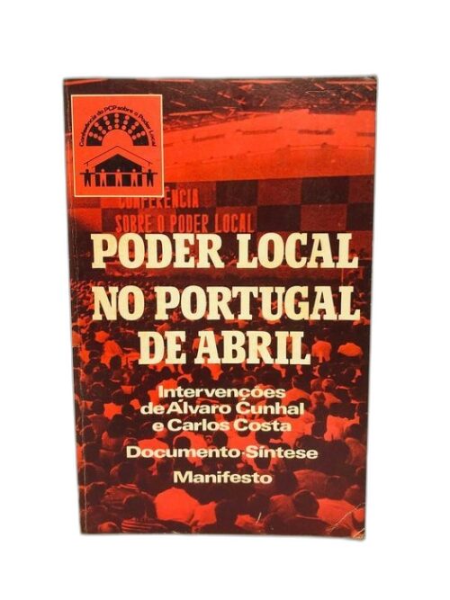 Poder Local no Portugal de Abril