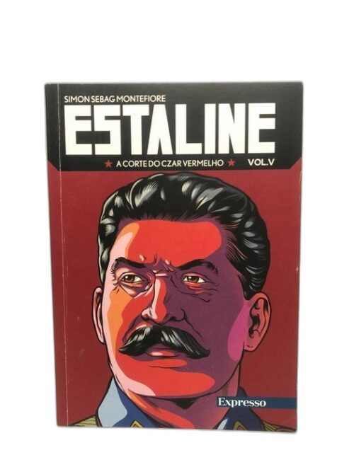 Estaline (Volume 1) - Simon Sebag Montefiore