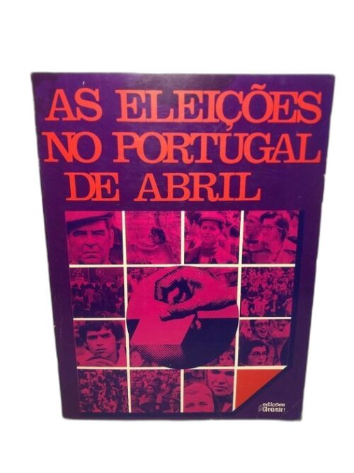As Eleições no Portugal de Abril