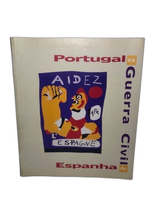 Portugal e a Guerra Civil de Espanha