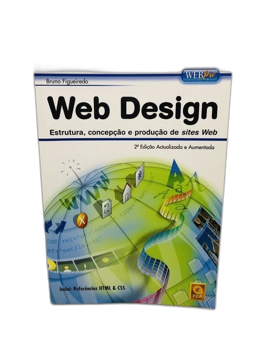 Web Design - Bruno Figueiredo