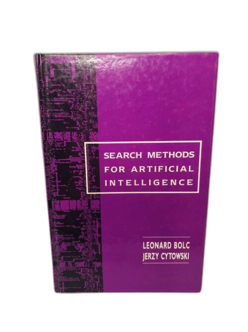 Search Methods for Artificial Intelligence