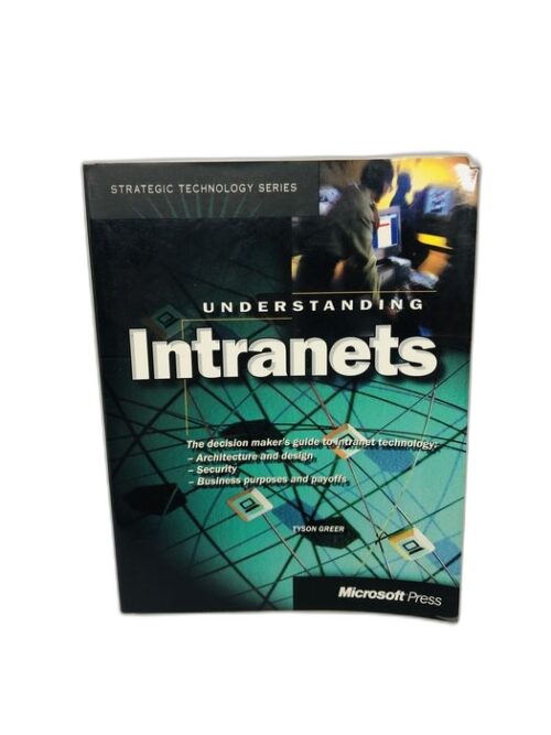 Understanding Intranets - Tyson Greer