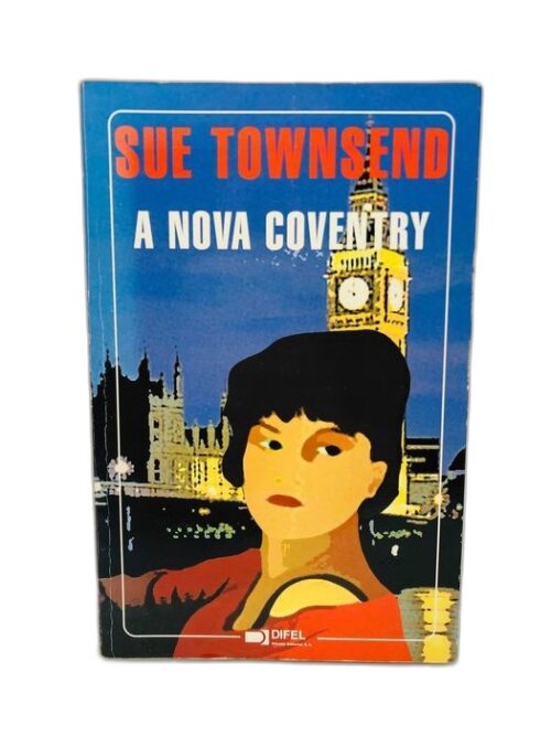 A Nova Conventry - Sue Townsend