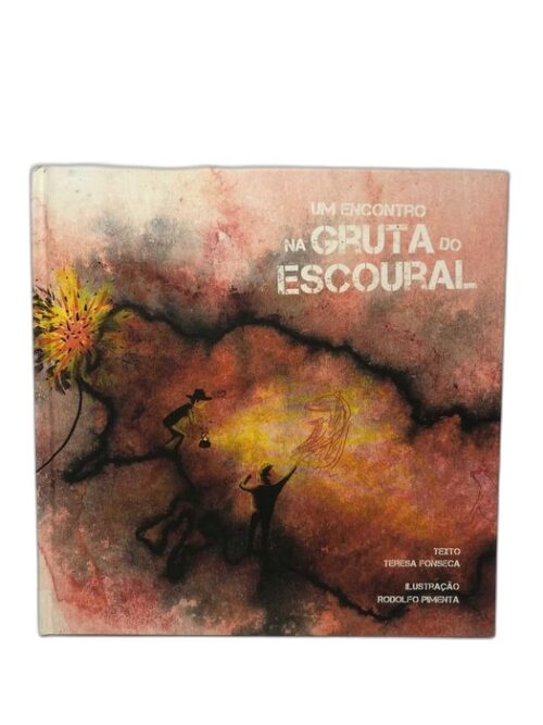 Um Encontro na Gruta do Escoural