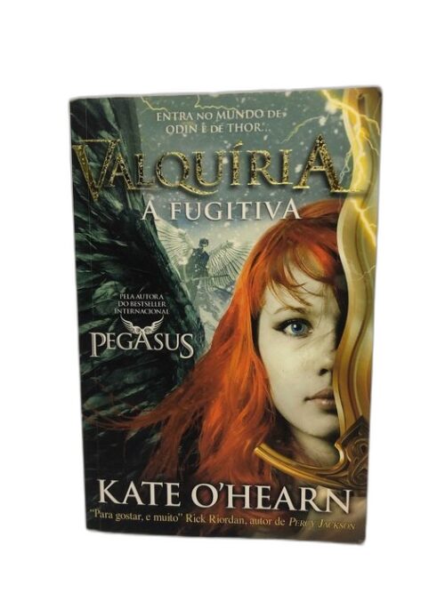 Valkyrie - Kate O'Hearn