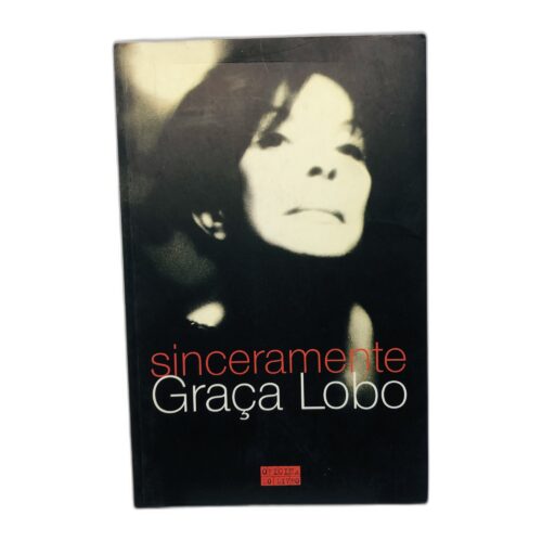 Sinceramente - Graça Lobo