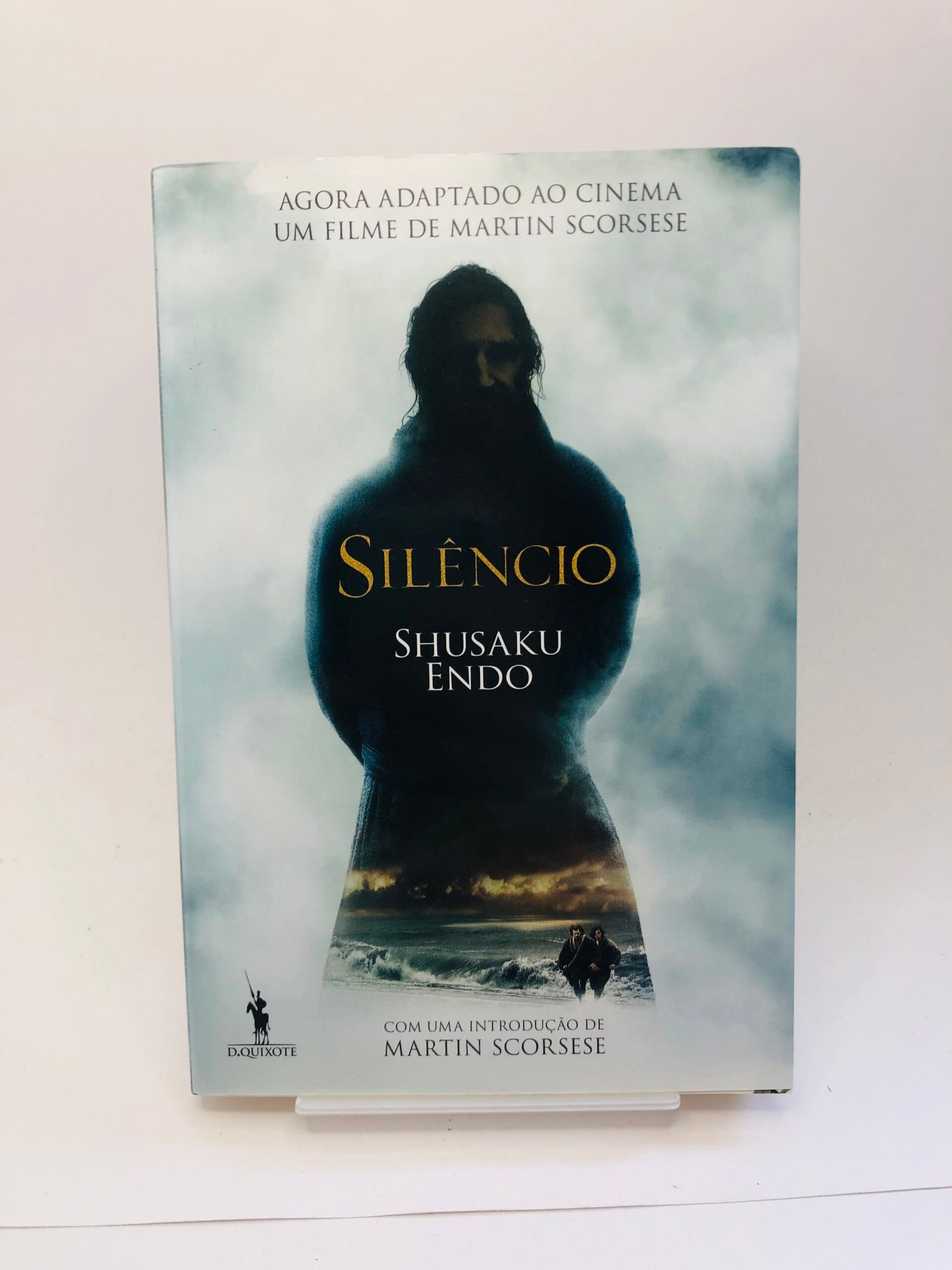 Silêncio - Shusaku Endo