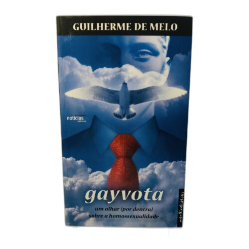 Gayvota - Guilherme de Melo