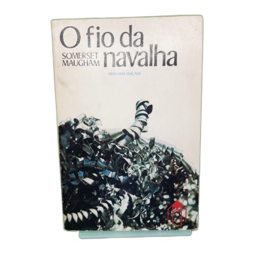 O fio da navalha - Somerset Maugham