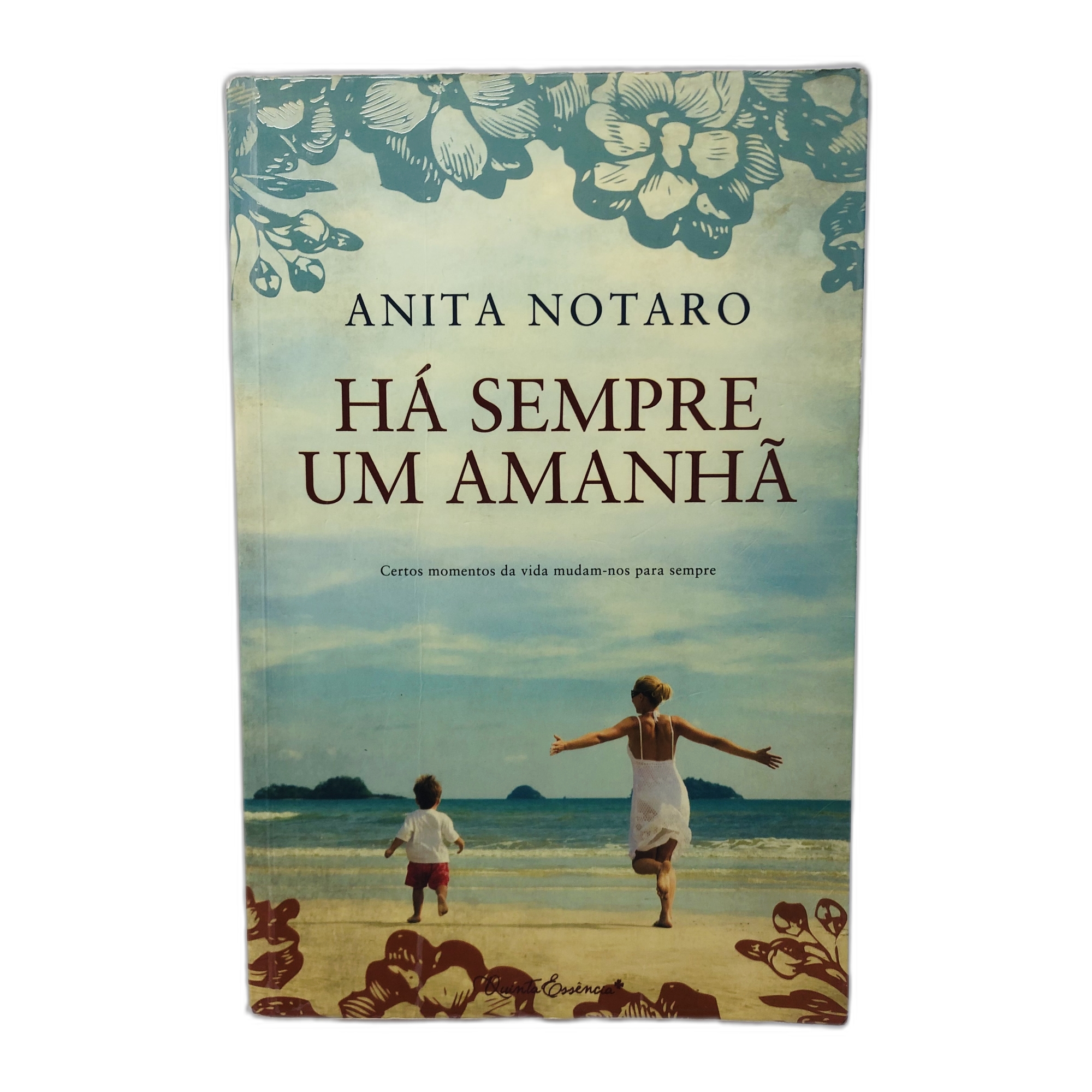 Há Sempre Um Amanhã - Anita Notaro