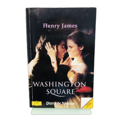 Washington Square - Henry James