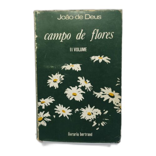 Campo de Flores - João de Deus