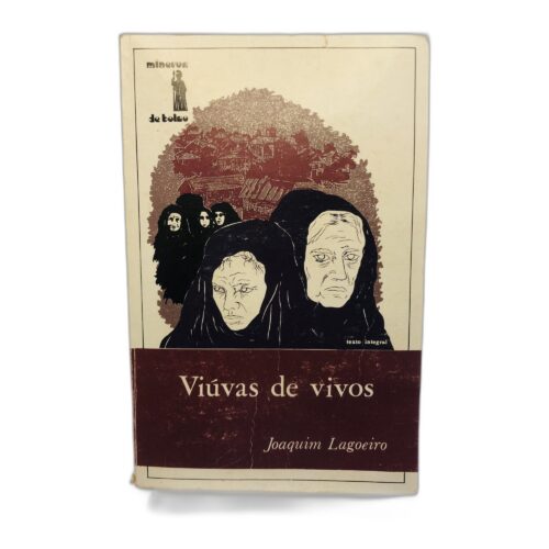 Viúvas de vivos - Joaquim Lageeiro
