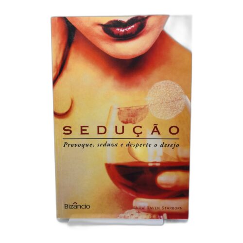 Sedução - Snow Raven Starborn