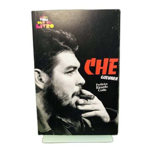 Che Guevara - Ricardo Costa