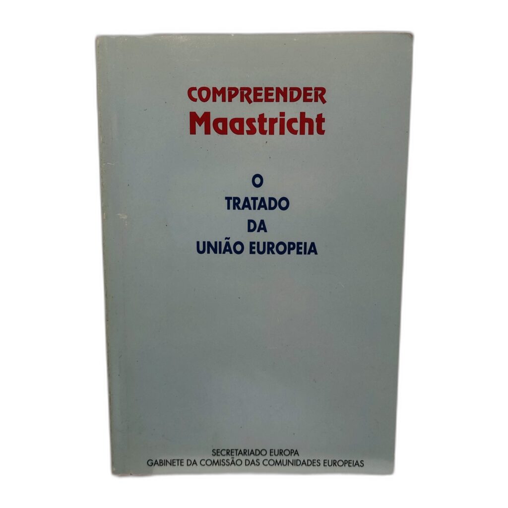 Compreender Maastricht - Não especificado