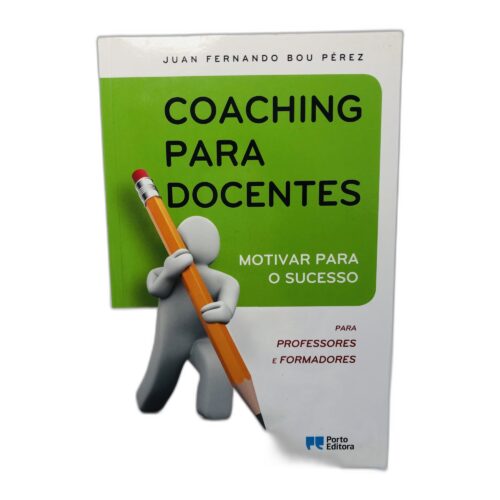 Coaching para Docentes - Juan Fernando Bou Pérez